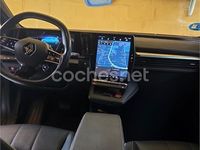 Brugt Renault Megane E-Tech 160 HK (117 kW) 2022 Grå Sedan