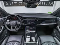 Usado Audi RS Q8 600 CV (441 kW) 2021 Negro SUV