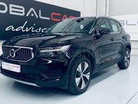 Usado Volvo XC40 Inscription 262 CV (192 kW) 2020 Negro SUV