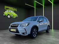 Usado Subaru Forester 150 CV (110 kW) 2019 Blanco SUV