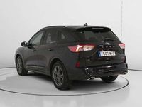 Usado Ford Kuga ST-Line 225 CV (165 kW) 2023 Negro SUV