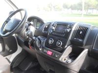 Brugt Citroën Jumper 165 HK (121 kW) 2021 Hvid MPV