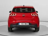 Usado Kia Rio 100 CV (73 kW) 2017