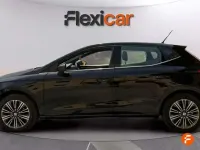 Usado Seat Ibiza Style 95 CV (69 kW) 2017 Gris Utilitario