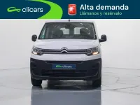 Usado Citroën Berlingo Business Class 100 CV (73 kW) 2023 Blanco Monovolumen
