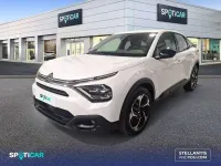 Usado Citroën C4 PureTech 131 CV (96 kW) 2024 Blanco SUV