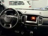 Usado Ford Ranger Raptor 213 CV (156 kW) 2022 Negro Pickup/Camioneta