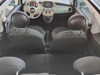 Usado Fiat 500 Dolcevita 71 CV (52 kW) 2024 Verde Descapotable