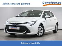 Usado Toyota Corolla Active 122 CV (89 kW) 2022 Blanco