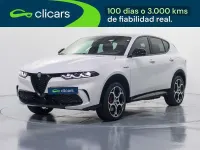 Usado Alfa Romeo Tonale Veloce 179 CV (131 kW) 2024 Blanco SUV