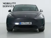 Usado Tesla Model Y 378 kW (514 CV) 2022 Gris SUV