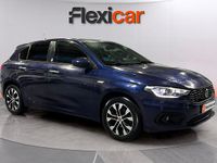 Usado Fiat Tipo Business 95 CV (69 kW) 2020 Azul Utilitario