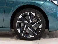 Usado Peugeot 308 SW Allure 180 CV (132 kW) 2022 Azul Familiar