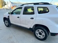 Usado Dacia Duster Comfort 115 CV (84 kW) 2022 Blanco SUV