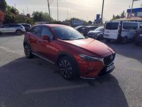 Usado Mazda CX-3 121 CV (88 kW) 2020 Rojo SUV