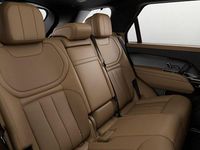 Nuevo Land Rover Range Rover Sport S 249 CV (183 kW) 2026 Negro SUV