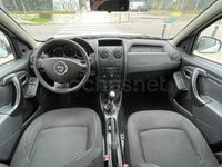 Usado Dacia Duster Ambiance 125 CV (91 kW) 2016 Blanco SUV