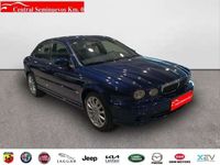 usado Jaguar X-type 2.0D Executive