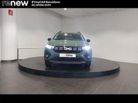 Usado Dacia Jogger Extreme 100 CV (73 kW) 2023 Azul Monovolumen