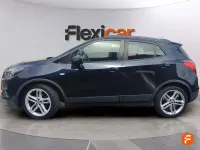 Usado Opel Mokka Excellence 140 CV (102 kW) 2018 Azul SUV