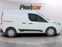 Usado Ford Transit Ambiente 101 HP (74 kW) 2019 Branco Van