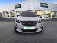 Usado Peugeot 2008 Allure 130 CV (95 kW) 2022 Blanco SUV
