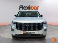 Usado Jaecoo 7 147 CV (108 kW) 2025 Gris SUV
