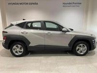 usado Hyundai Kona 1.0 TGDI MAXX de segunda mano desde 25925.88€ ✅