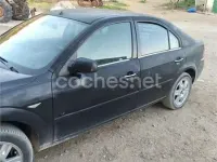 Usado Ford Mondeo Trend 130 CV (95 kW) 2005 Negro Berlina