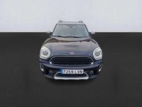 Usado Mini Cooper Countryman 136 CV (100 kW) 2021 Negro SUV