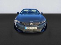 usado Peugeot 508 5P Allure BlueHDi 120kW (160) S&S EAT8