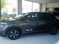 Usado Citroën C3 PureTech 83 CV (61 kW) 2024 Gris / plata Berlina