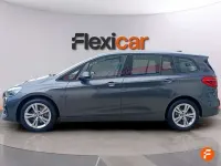 Usado BMW 216 109 CV (80 kW) 2020 Gris Coupe