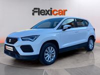 Usado Seat Ateca Reference 110 HP (80 kW) 2022 Branco SUV
