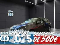 Usado Peugeot 308 Access 110 CV (80 kW) 2019 Gris Utilitario