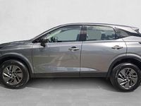 Usado Nissan Qashqai Acenta 140 CV (102 kW) 2025 Gris SUV