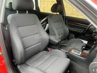 Usado Audi A4 193 CV (141 kW) 1999 Rojo Familiar