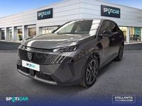 Usado Peugeot 3008 Allure 145 CV (106 kW) 2025 Gris / plata SUV