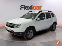 Usado Dacia Duster Ambiance 125 CV (91 kW) 2017 Blanco SUV