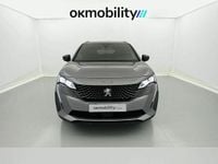 Usado Peugeot 3008 GT 300 CV (220 kW) 2022 Gris artense / negro SUV