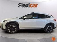 Usado Subaru XV 150 CV (110 kW) 2023 Blanco SUV