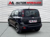 Usado Fiat Panda Cross Cross 69 CV (50 kW) 2023 Utilitario