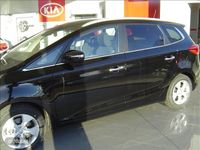 Usado Kia Carens 136 CV (100 kW) 2014 Negro Monovolumen