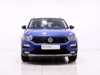 usado VW T-Roc 1.5 TSI Advance Style