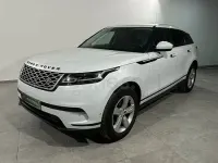 Usado Land Rover Range Rover Velar S 180 CV (132 kW) 2019 Blanco SUV