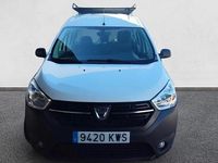 Usado Dacia Dokker Essentiel 102 CV (75 kW) 2019 Monovolumen