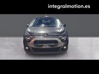 Usado Citroën C3 PureTech 83 CV (61 kW) 2024 Gris Utilitario
