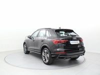 Occasion Audi Q3 150 ch (110 kW) 2025 Noir SUV