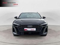 Usado Audi A5 S-Line 204 CV (150 kW) 2024 Negro Familiar