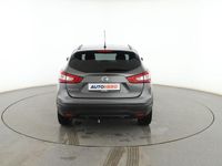 Begagnad Nissan Qashqai Premium Edition 130 HK (95 kW) 2016 Grå SUV